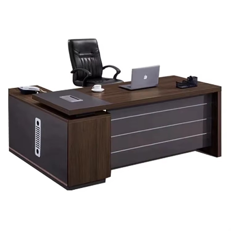 Hot Sale Melamine Computer Sal - Office Tech Furniture ulasan dan harga
