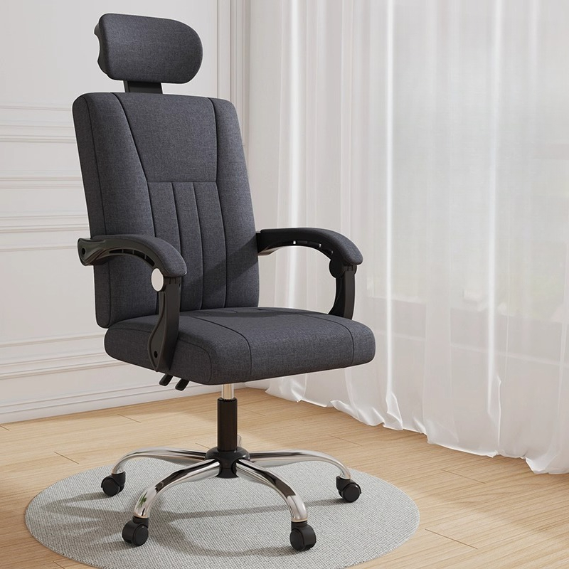 Home swivel office chair Comfo - Office Tech Furniture ulasan dan harga