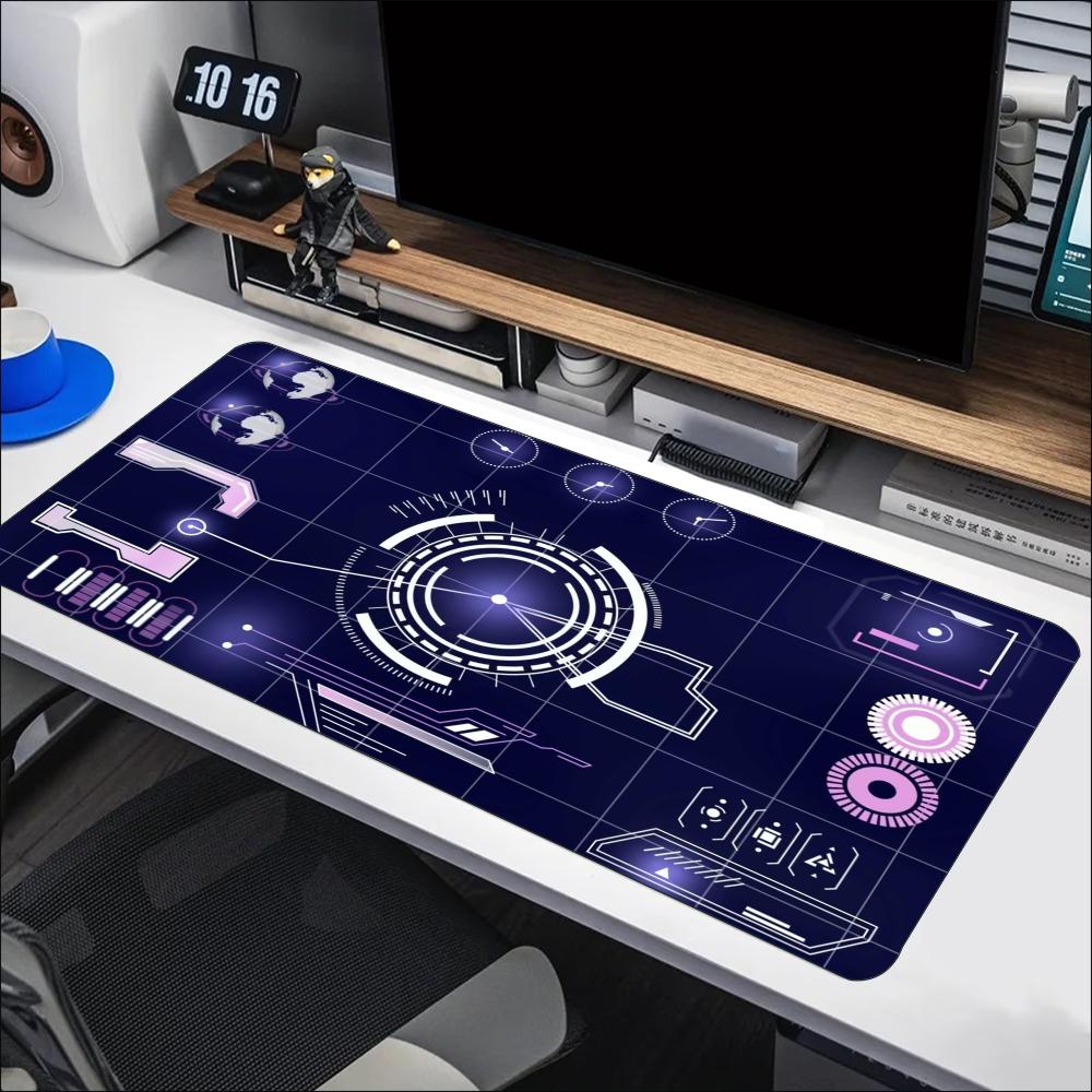 Cosmic Space Tech Galaxy Large - Office Tech And Space ulasan dan harga
