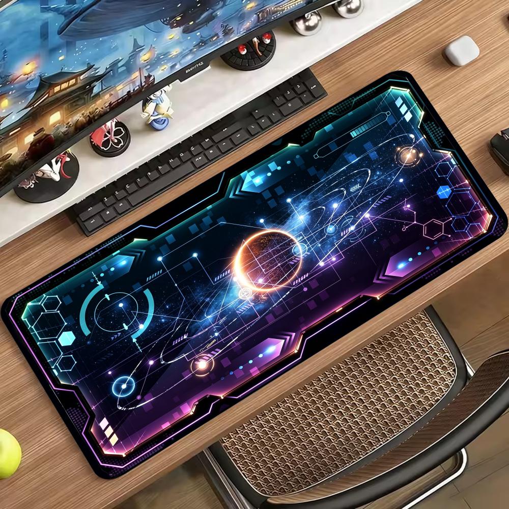 Cosmic Space Tech Galaxy Large - Office Tech And Space ulasan dan harga