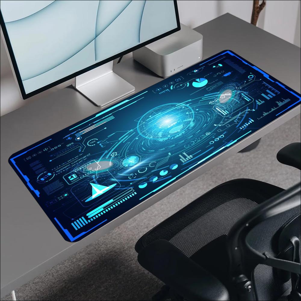 Cosmic Space Tech Galaxy Large - Office Tech And Space ulasan dan harga
