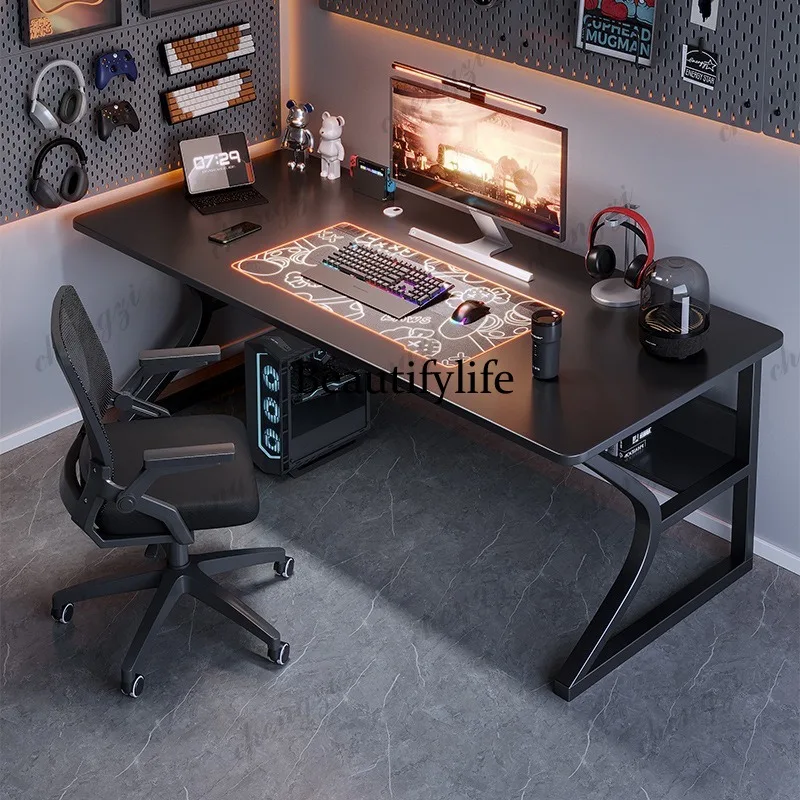 B567 Modern Tech-sense Compute - Office Tech Furniture ulasan dan harga