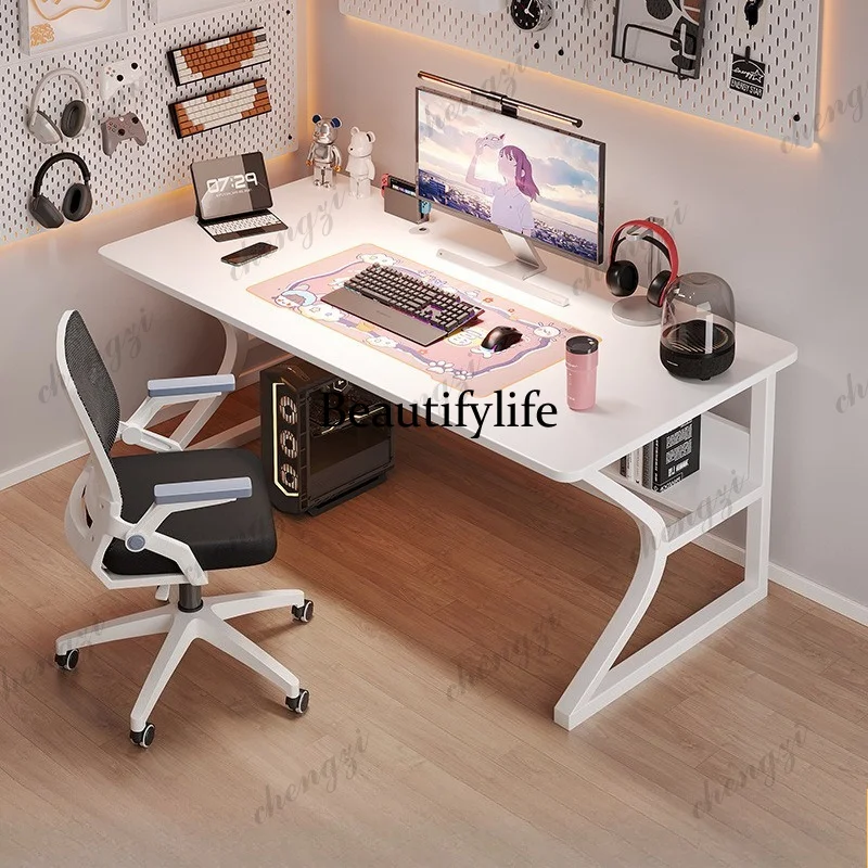 B567 Modern Tech-sense Compute - Office Tech Furniture ulasan dan harga