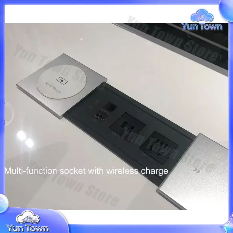 for 2026 CEO Wireless Charging - Office Tech Management ulasan dan harga
