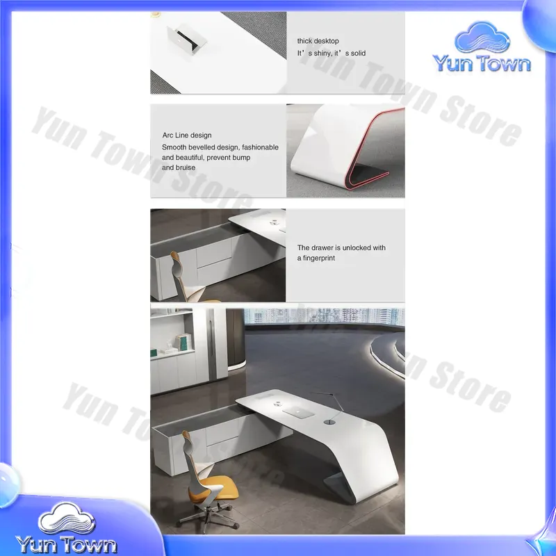 for 2026 CEO Wireless Charging - Office Tech Management ulasan dan harga