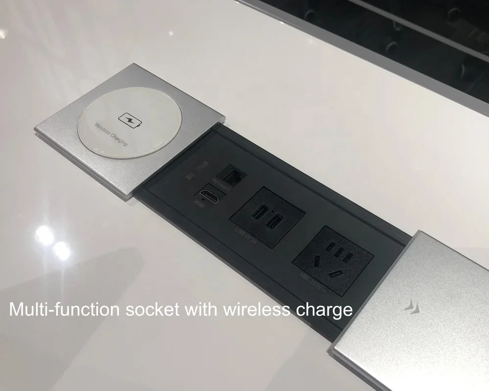 2026 CEO Wireless Charging L S - Office Tech Management ulasan dan harga