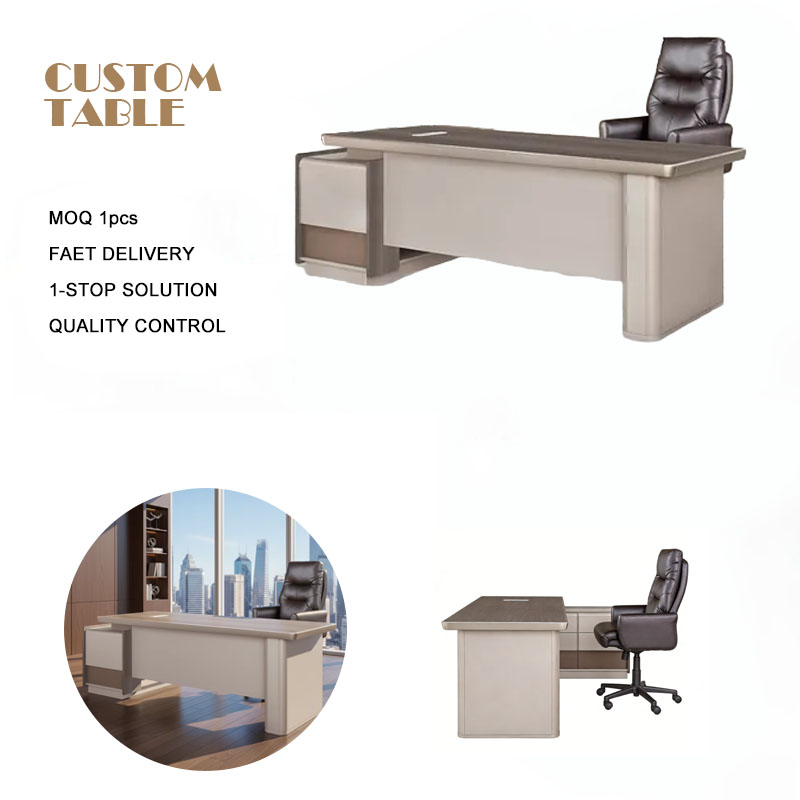 Modern Deluxe Ergonomic Office - Office Tech Management ulasan dan harga