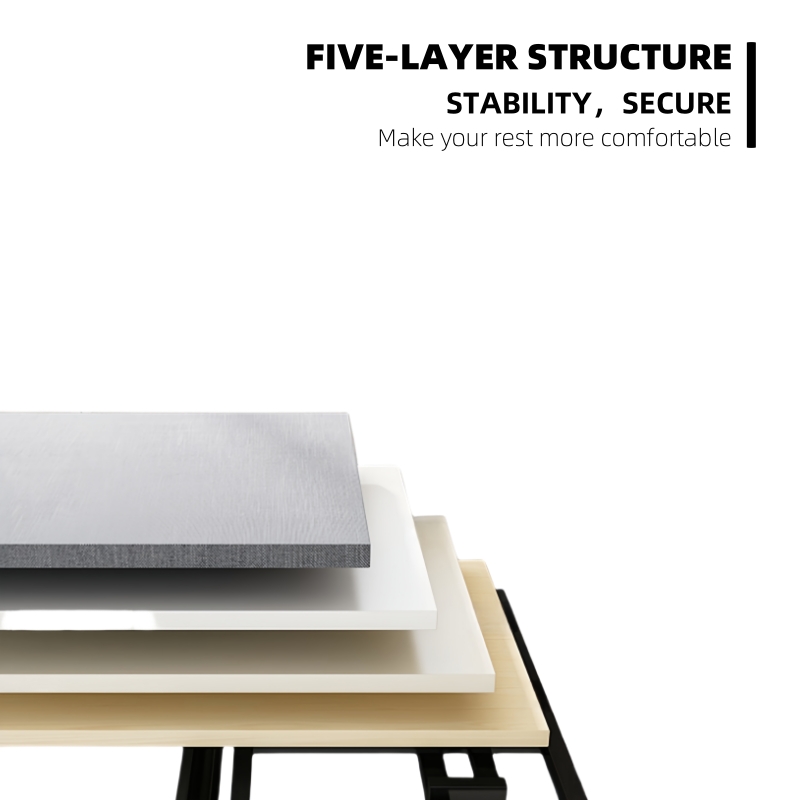 1 Dust Cover for a Folding Bed - Office Tech Furniture ulasan dan harga