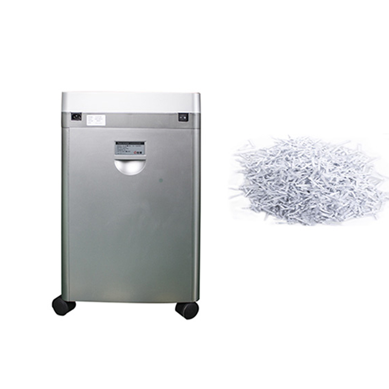 30L Electric Paper Shredder Of - Paper Cutting Guillotine ulasan dan harga