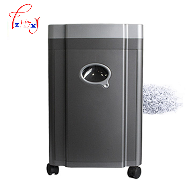 30L Electric Paper Shredder Of - Paper Cutting Guillotine ulasan dan harga