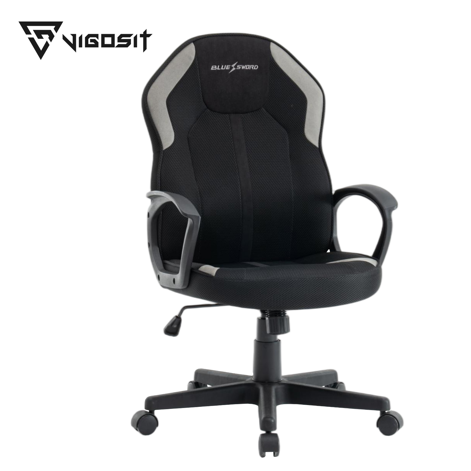 Vigosit Ergonomic Office Chair - Office Tech Furniture ulasan dan harga