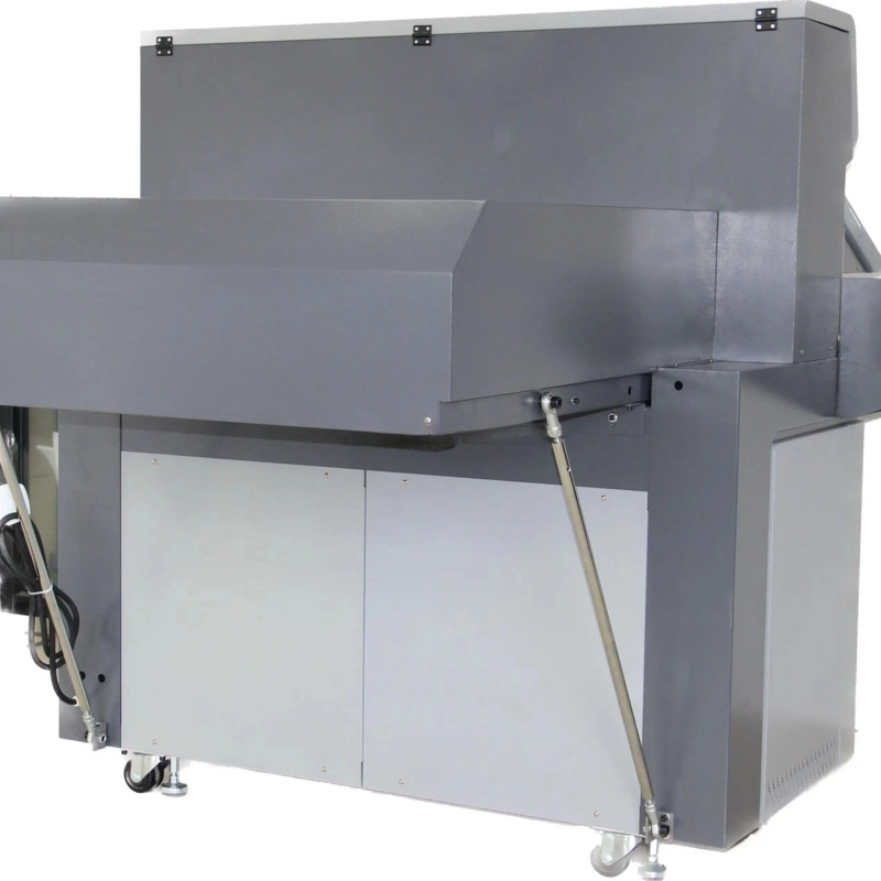 2026 New Automatic 920 Book Tr - Paper Cutting Guillotine ulasan dan harga