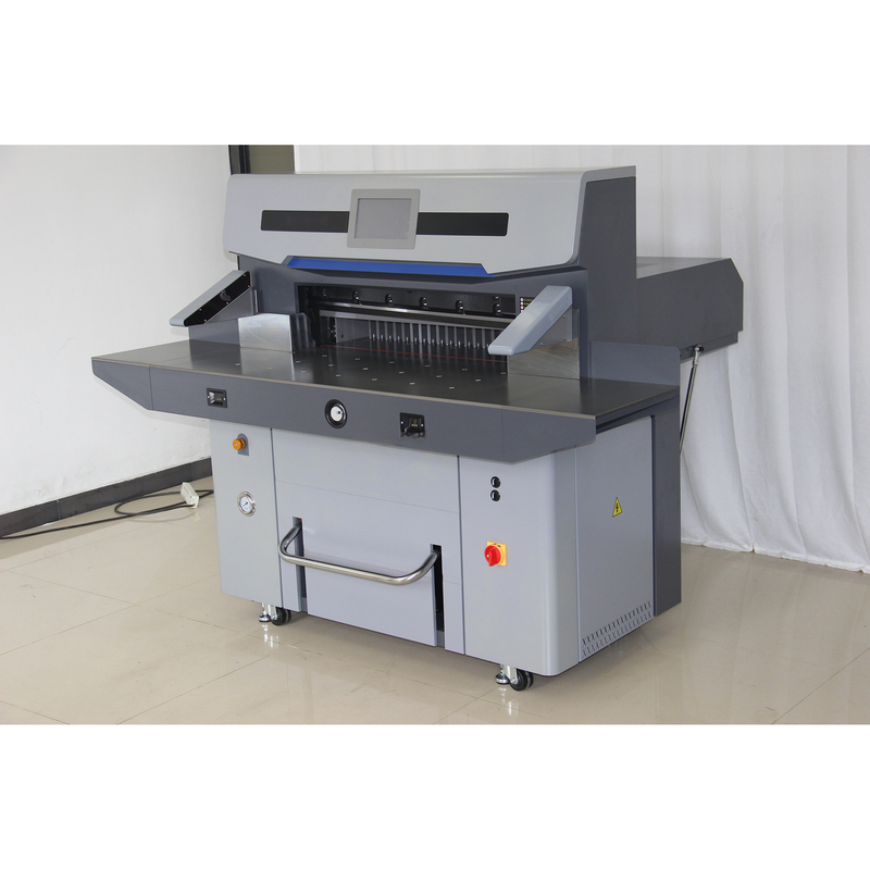 2026 New Automatic 920 Book Tr - Paper Cutting Guillotine ulasan dan harga