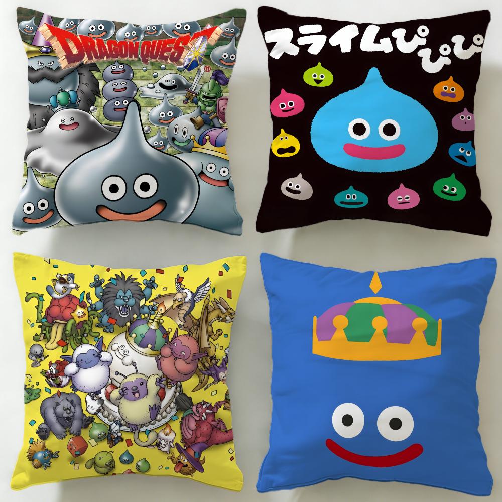 Popular Game Dragon Quest Rock - Office Quest ulasan dan harga