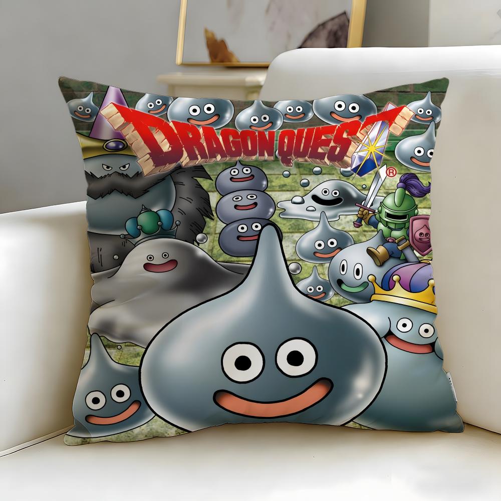 Popular Game Dragon Quest Rock - Office Quest ulasan dan harga