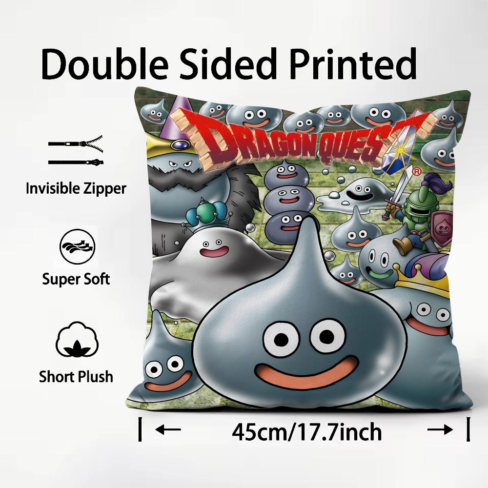 Popular Game Dragon Quest Rock - Office Quest ulasan dan harga