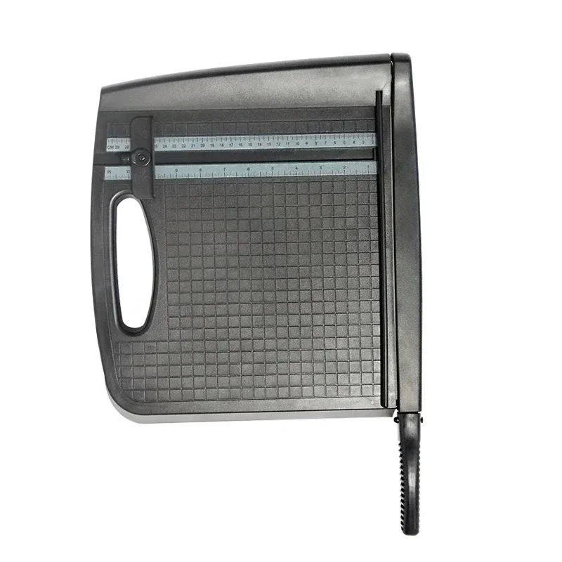 New Upgrade 220V Guillotine Cu - Paper Cutting Guillotine ulasan dan harga