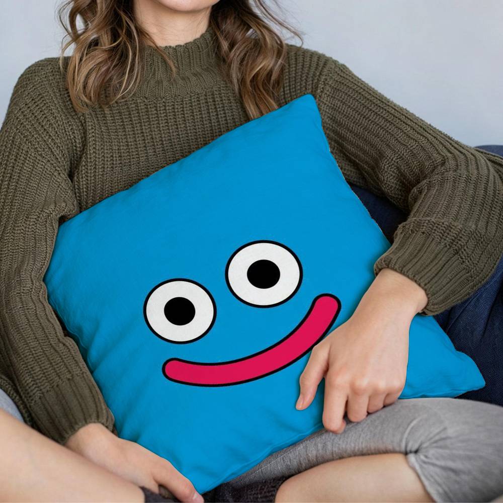 D-Dragon Quest Slime Anime Com - Office Quest ulasan dan harga