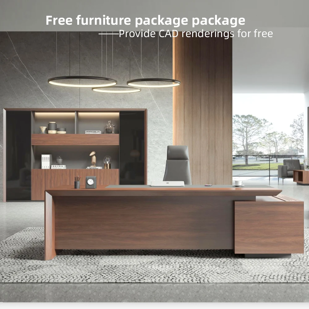 2026 Office Furniture Desk Hig - Office Tech Management ulasan dan harga